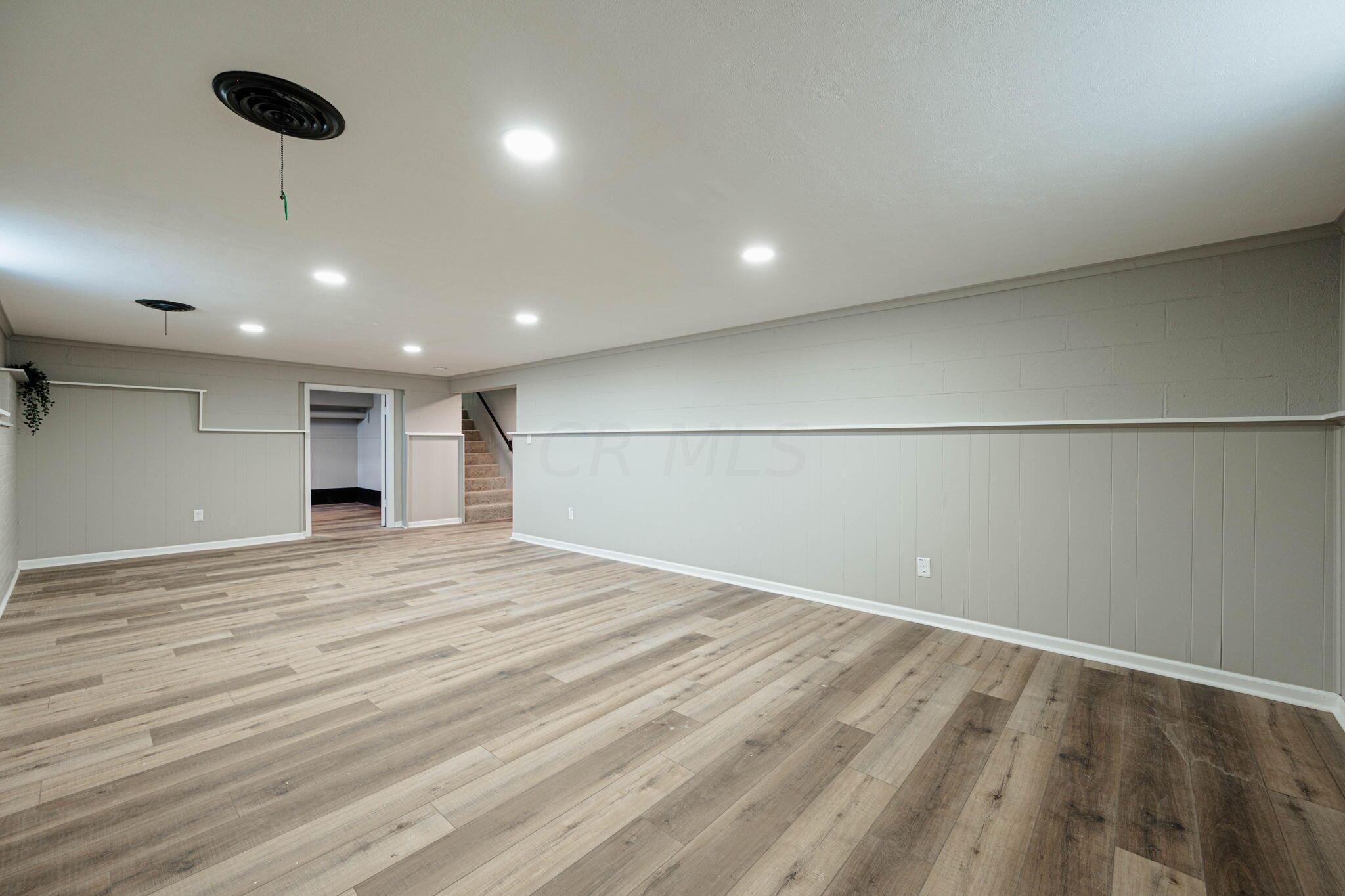 3222 Briggs Road Columbus, OH 43204 - Photo 21 of 56 Finished Lower Level