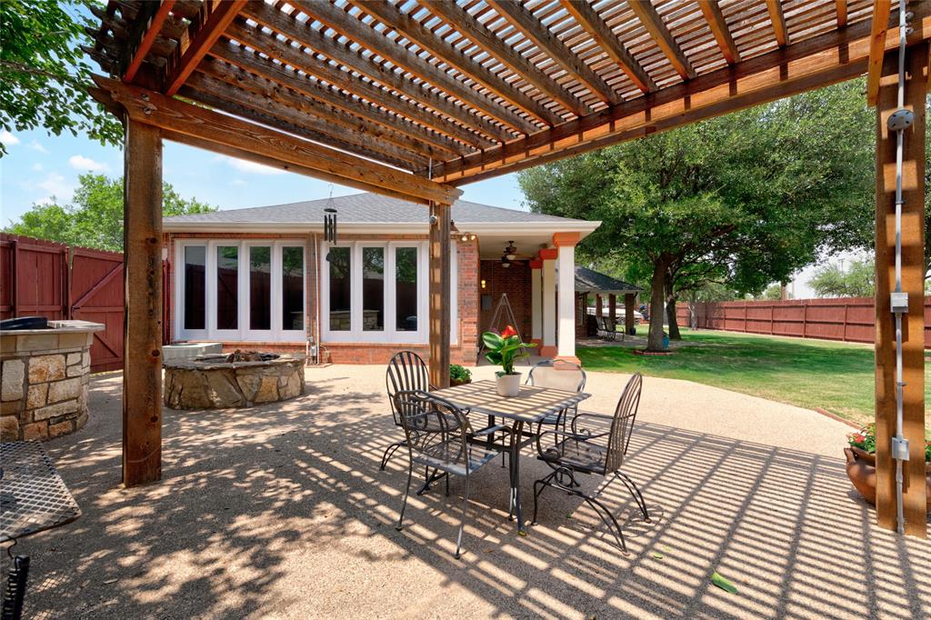 1041 Parson's Road Abilene, TX 79602 - Photo 31 of 31