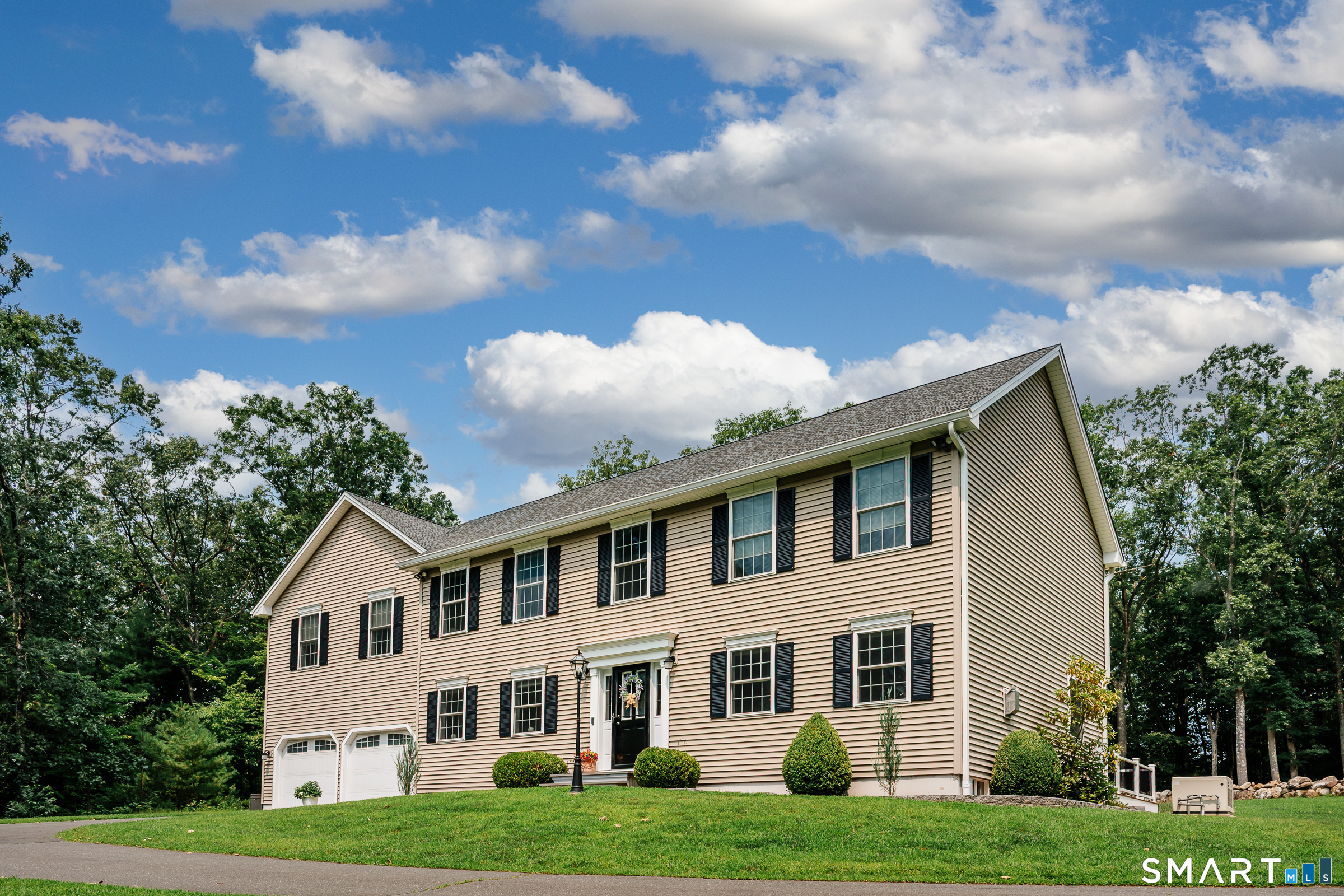 55 Stone Road Burlington, CT 06013 - Photo 3 of 40 Gallery Image 3