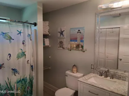 $400,000 | 9035 Pine Drive, Bay St. Louis, MS 39520