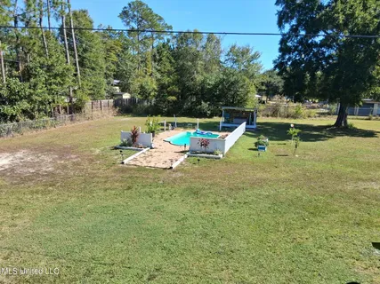 $400,000 | 9035 Pine Drive, Bay St. Louis, MS 39520