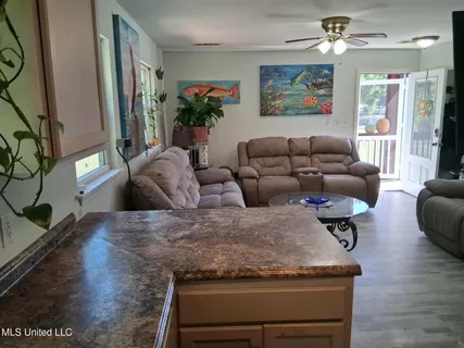 $400,000 | 9035 Pine Drive, Bay St. Louis, MS 39520