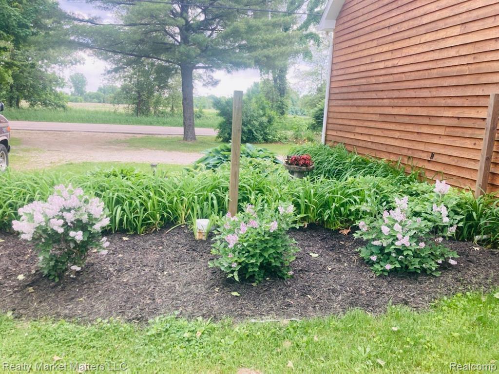 1831 Roods Lake Road Lapeer, MI 48446 - Photo 43 of 56