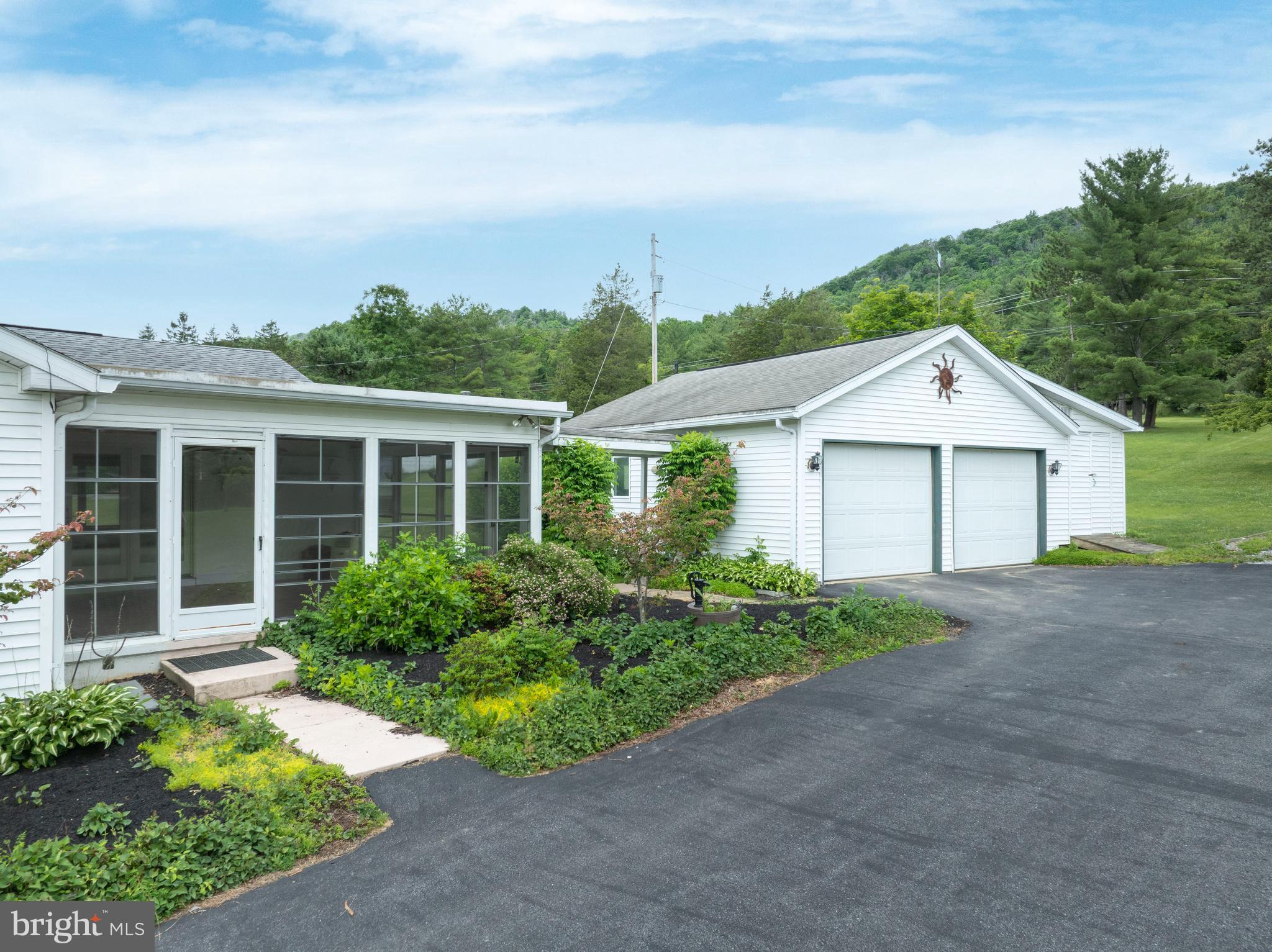 2191 Valley View Road Bellefonte, PA 16823 - Photo 46 of 52