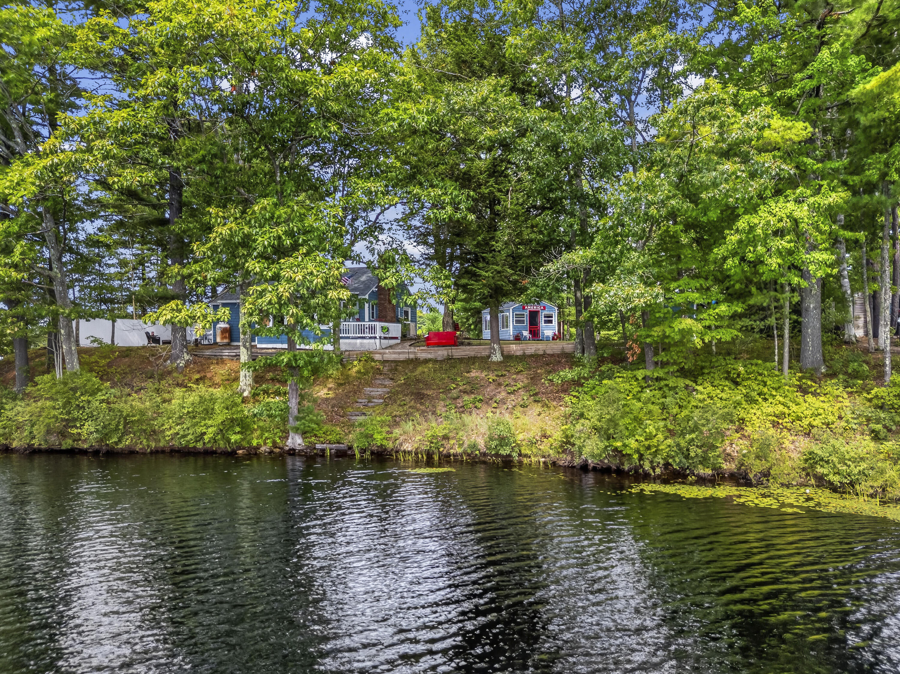 107 Fryes Bridge Road Lyman, ME 04002 - Photo 52 of 72 107 Fryes Bridge Rd_0118