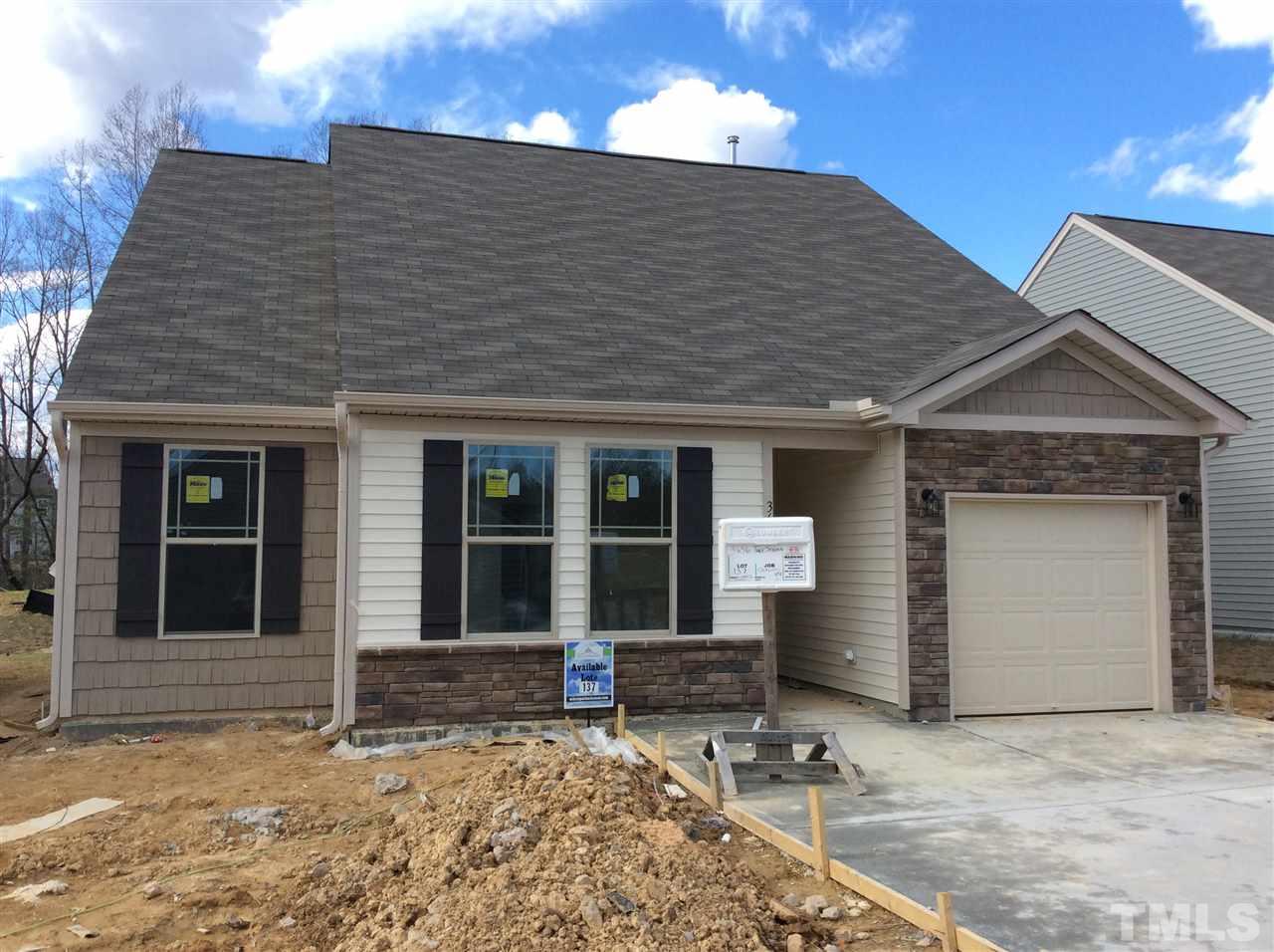 3636 Tule Spring Street Raleigh, NC 27610 - Photo 1 of 6