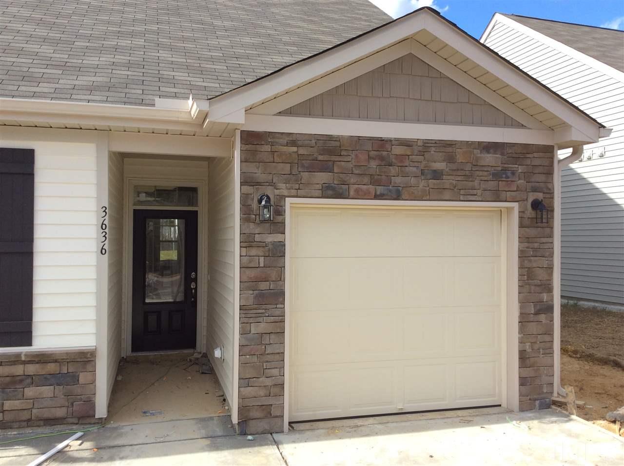 3636 Tule Spring Street Raleigh, NC 27610 - Photo 2 of 6