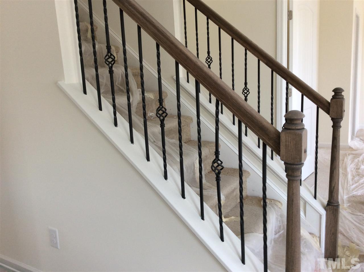 3636 Tule Spring Street Raleigh, NC 27610 - Photo 5 of 6