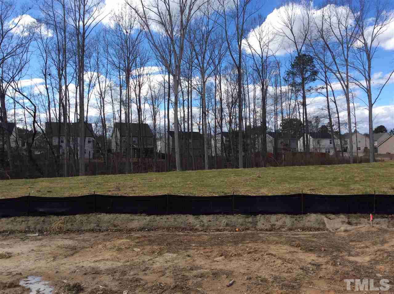 3636 Tule Spring Street Raleigh, NC 27610 - Photo 6 of 6