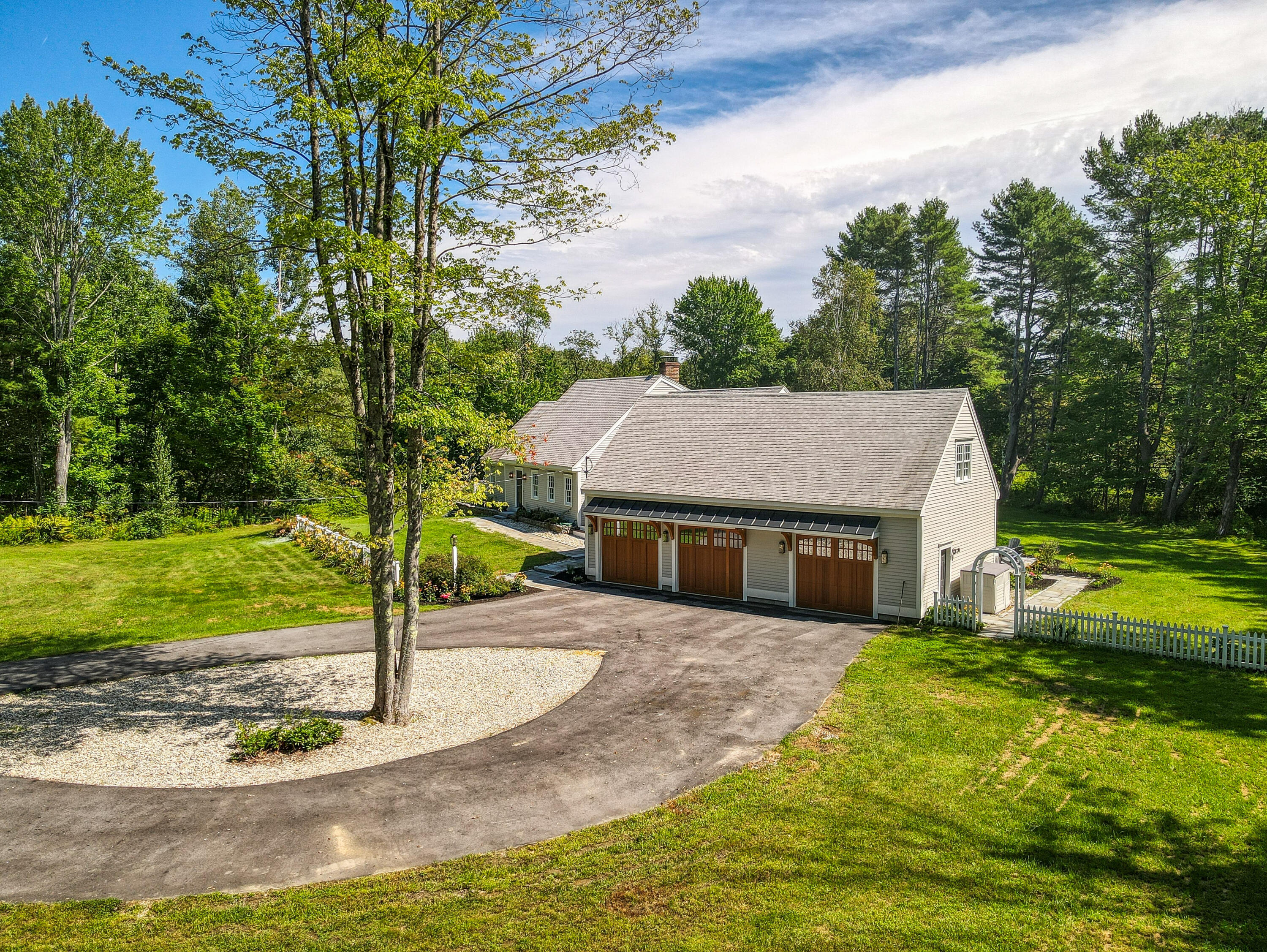 11 Pine Ridge Road North Yarmouth, ME 04097 - Photo 39 of 44 2-print-Extra Exterior-54