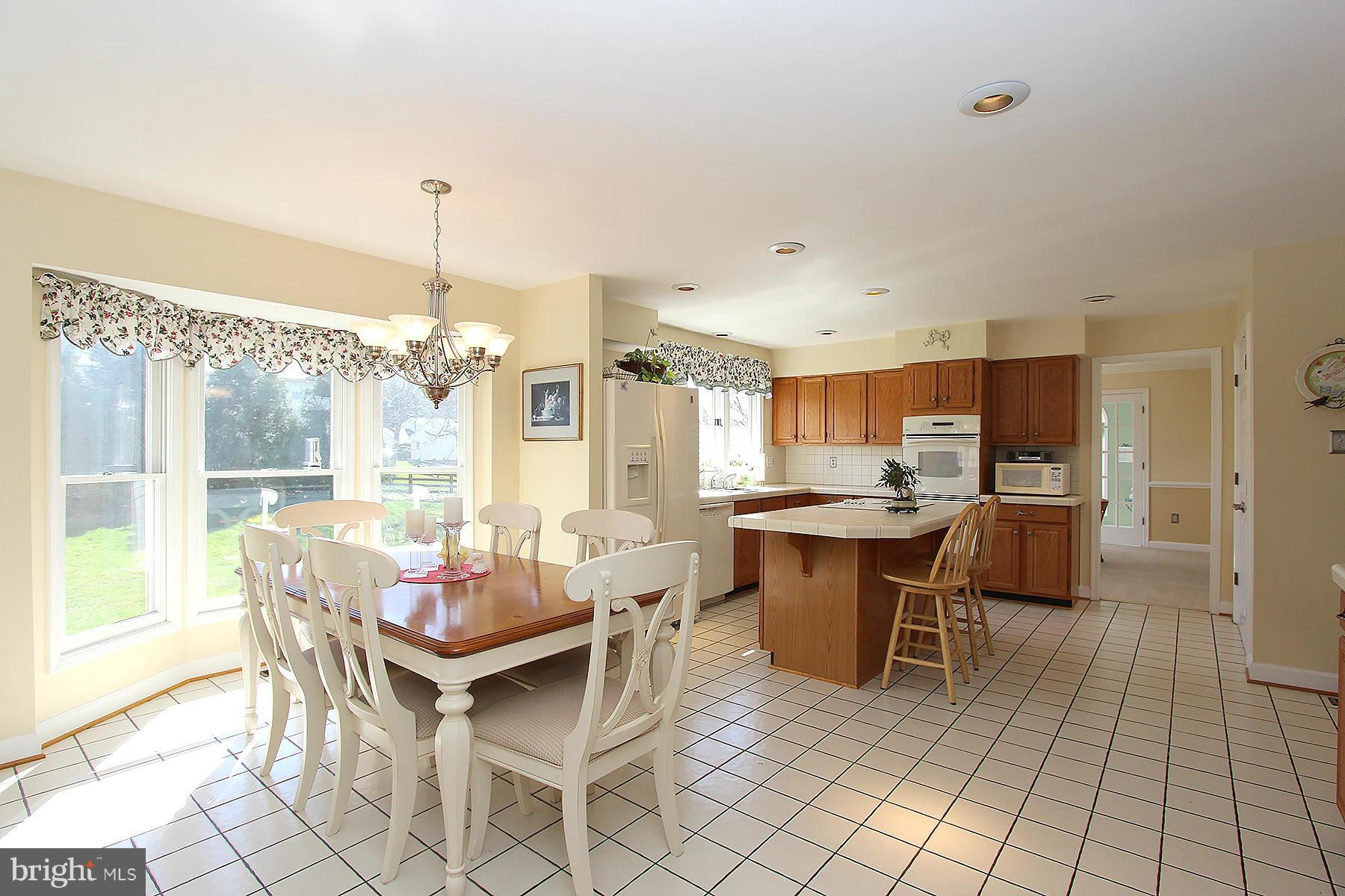 14551 Cutstone Way Silver Spring, MD 20905 - Photo 12 of 30 Kitchen