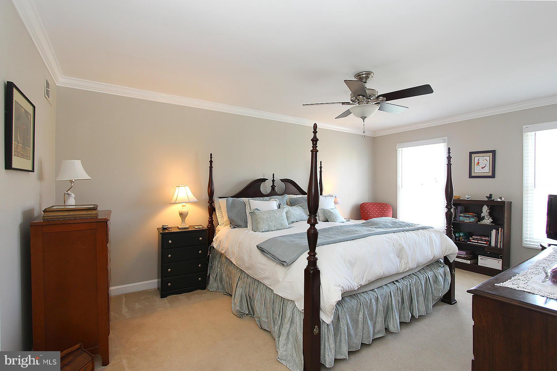 14551 Cutstone Way Silver Spring, MD 20905 - Photo 20 of 30 Bedroom (Master)
