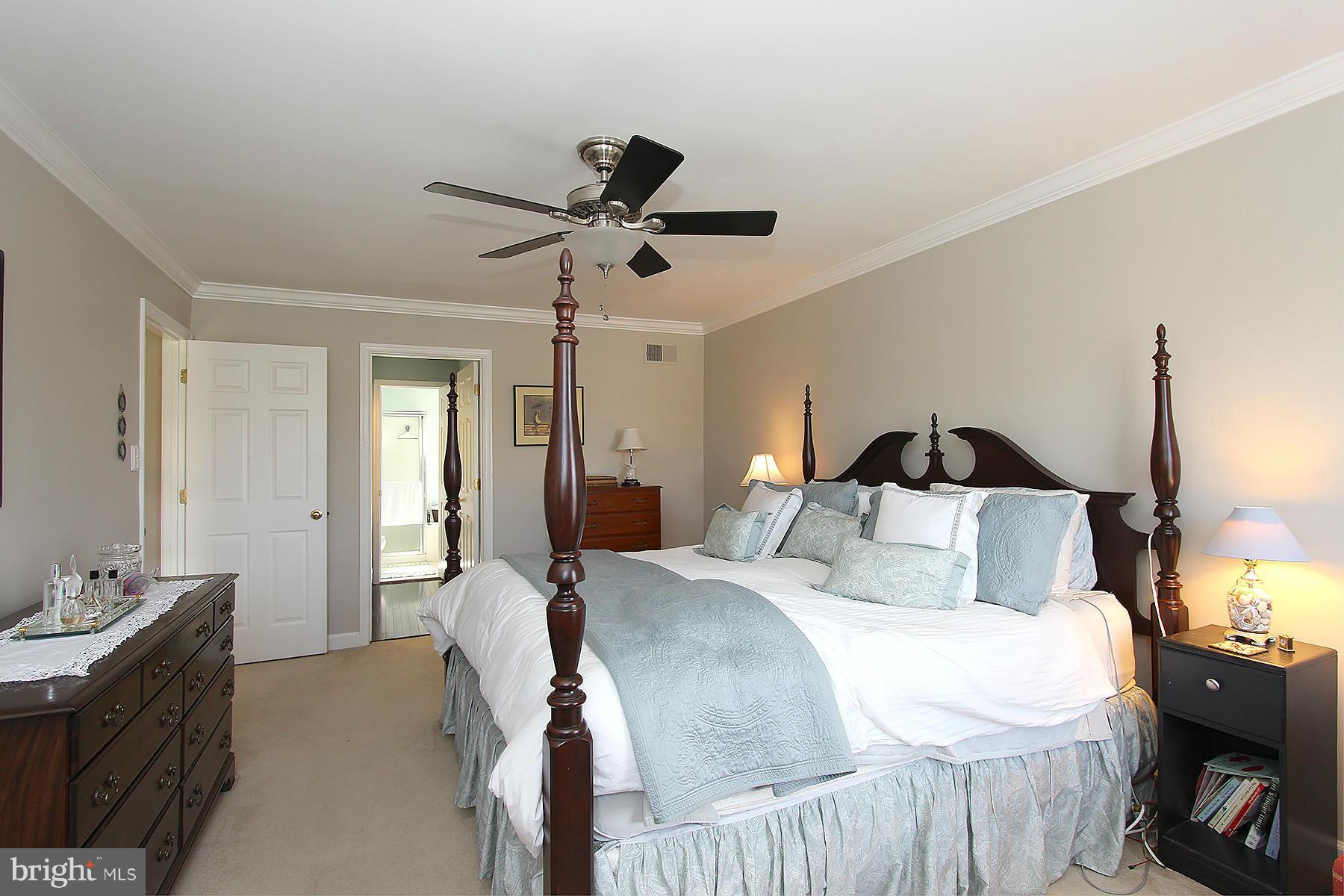 14551 Cutstone Way Silver Spring, MD 20905 - Photo 21 of 30 Bedroom (Master)