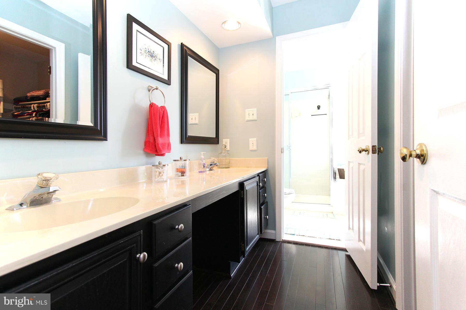 14551 Cutstone Way Silver Spring, MD 20905 - Photo 22 of 30 Bath (Master)