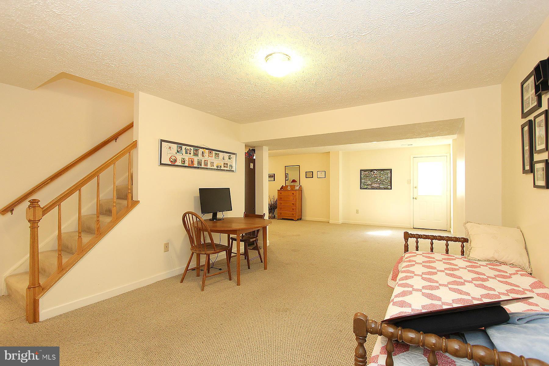 14551 Cutstone Way Silver Spring, MD 20905 - Photo 24 of 30 Basement