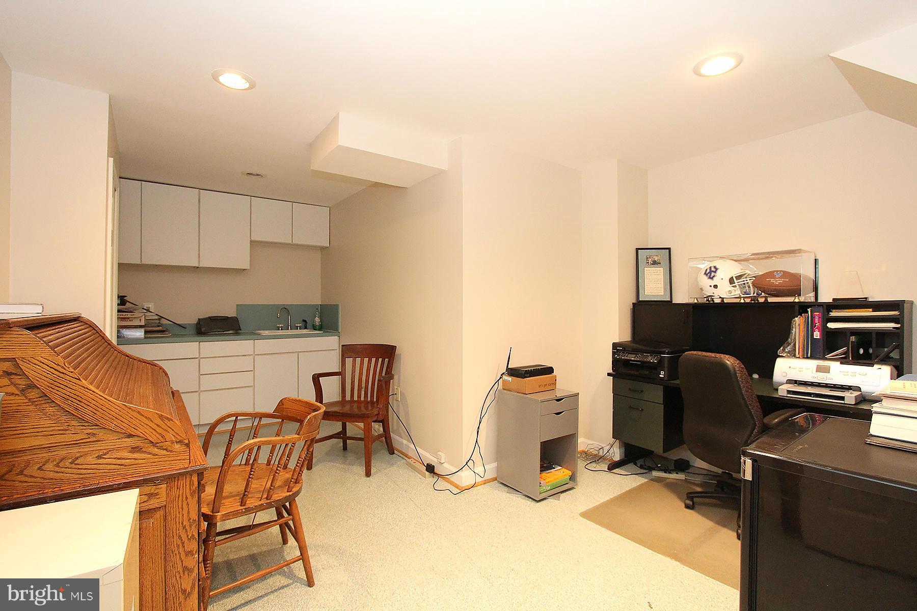 14551 Cutstone Way Silver Spring, MD 20905 - Photo 26 of 30 Basement