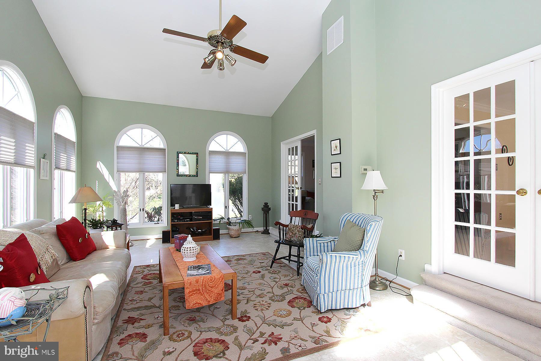 Interior (General)