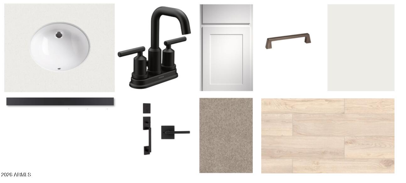 46953 North Dry Gulch Road Maricopa, AZ 85139 - Photo 3 of 11 Harmony 2.1 Accessories