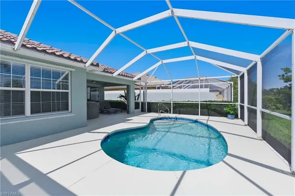 $475,000 | 7615 Novara Court, Naples, FL 34114