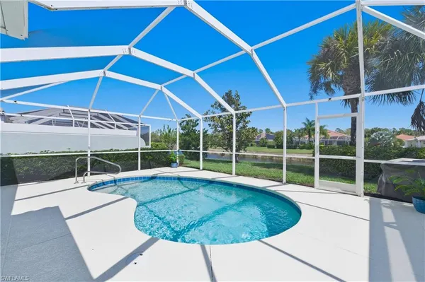 $475,000 | 7615 Novara Court, Naples, FL 34114
