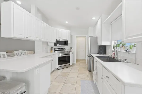 $475,000 | 7615 Novara Court, Naples, FL 34114