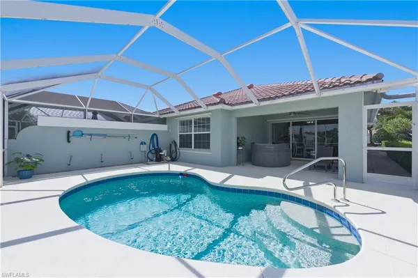 $475,000 | 7615 Novara Court, Naples, FL 34114
