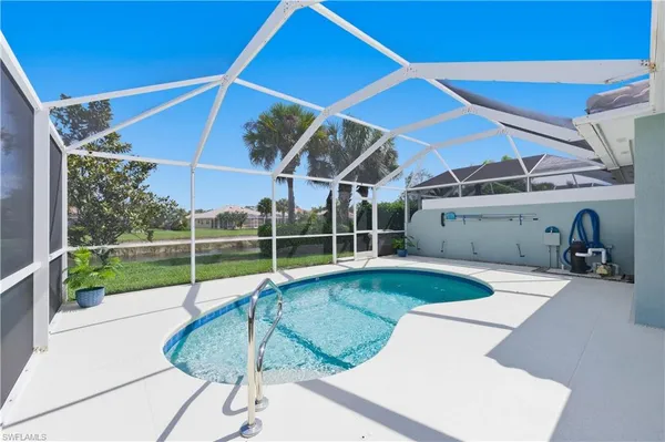 $475,000 | 7615 Novara Court, Naples, FL 34114