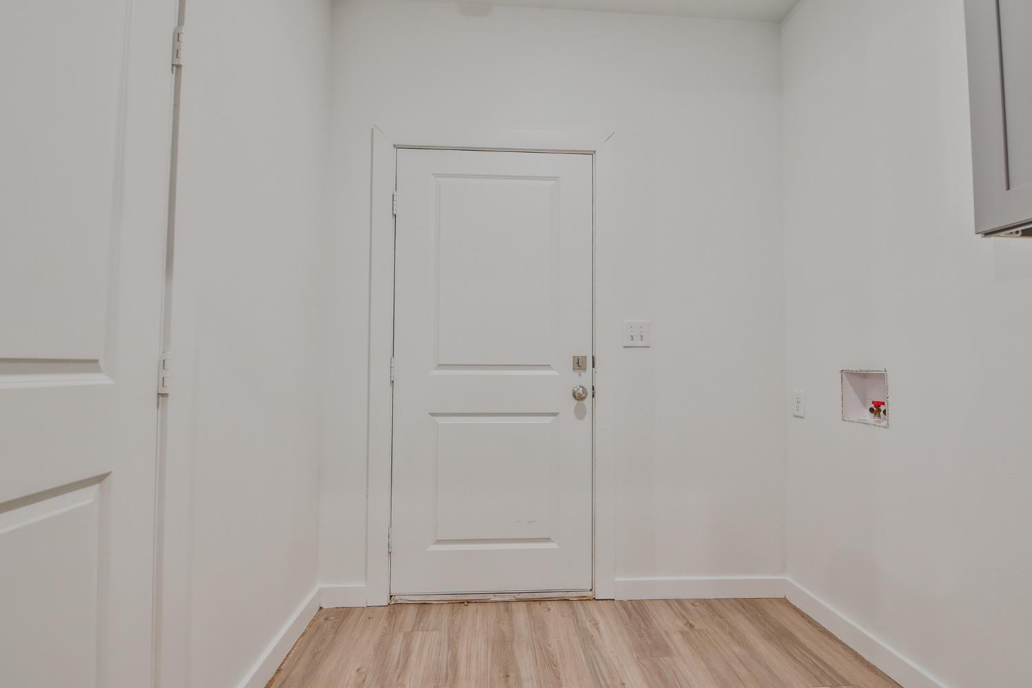 5508 Itasca Street Lubbock, TX 79416 - Photo 11 of 25 a view of an empty room