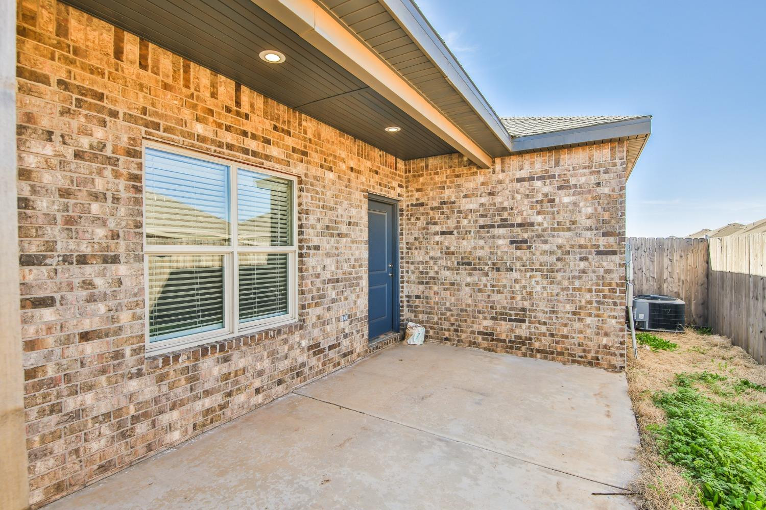 5508 Itasca Street Lubbock, TX 79416 - Photo 25 of 25 a view of house with wooden fence