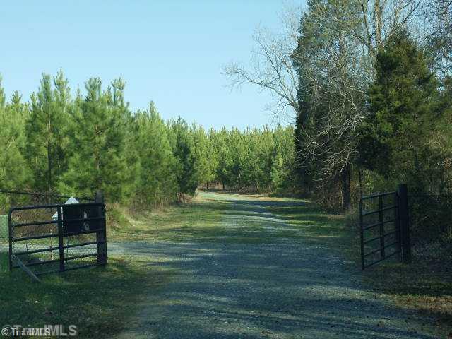 1051 Friendship Church Road Lexington, NC 27295 - Photo 1 of 12 Land.