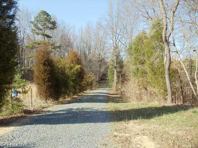 1051 Friendship Church Road Lexington, NC 27295 - Photo 11 of 12 Land.
