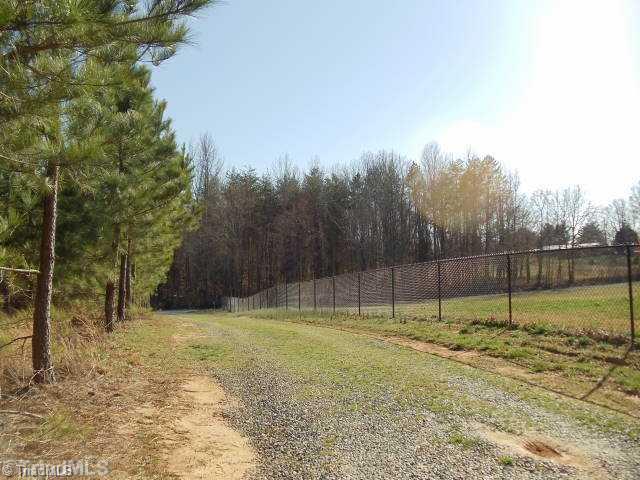 1051 Friendship Church Road Lexington, NC 27295 - Photo 4 of 12 Land.