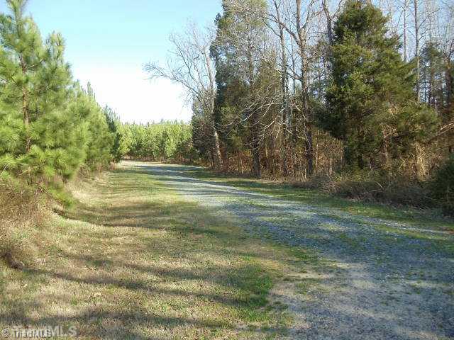 1051 Friendship Church Road Lexington, NC 27295 - Photo 5 of 12 Land/Lot.