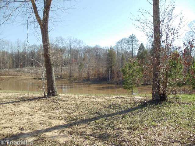 1051 Friendship Church Road Lexington, NC 27295 - Photo 8 of 12 Land/Lot.