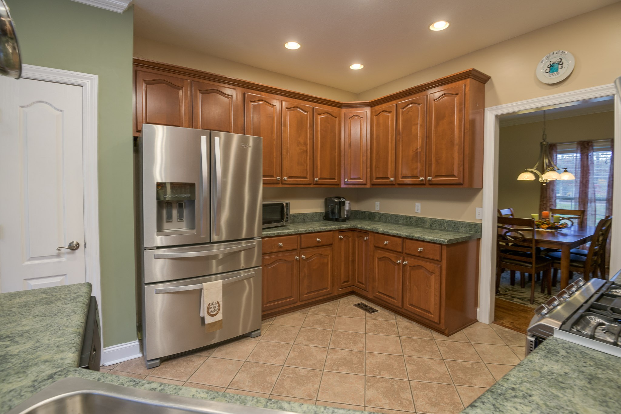 1989 Cook Road Tullahoma, TN 37388 - Photo 11 of 48 Gallery Image 11