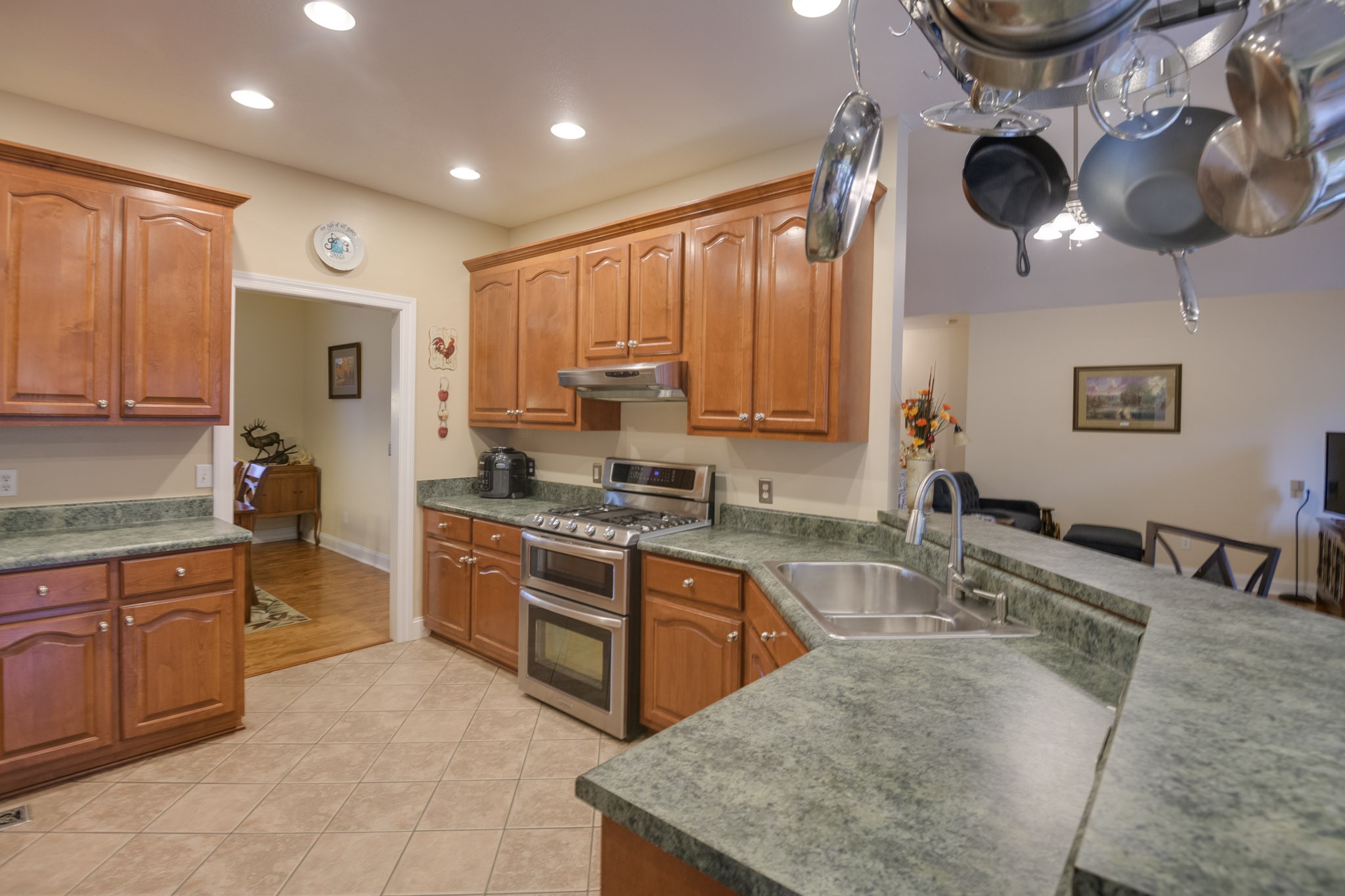 1989 Cook Road Tullahoma, TN 37388 - Photo 13 of 48 Gallery Image 13