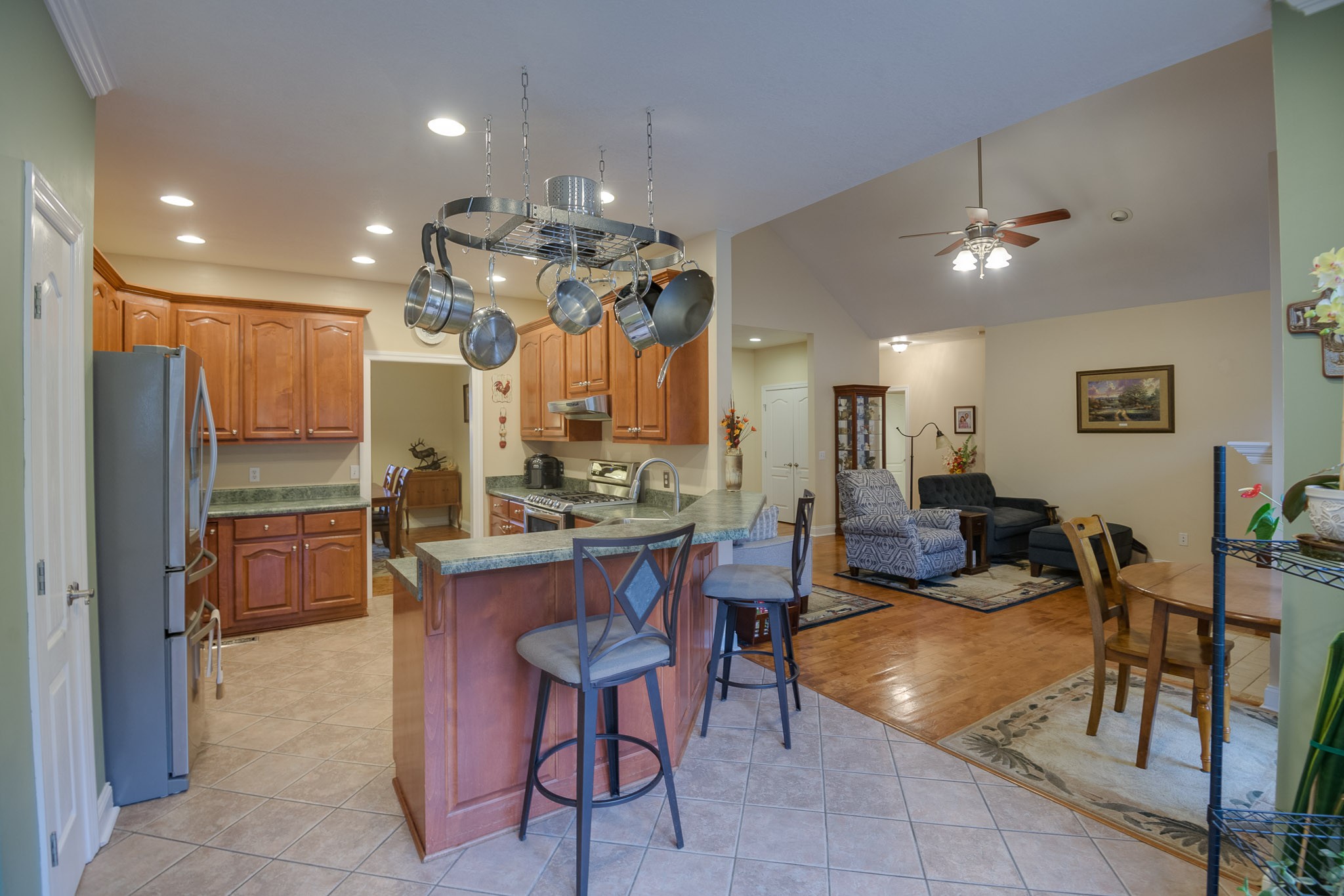 1989 Cook Road Tullahoma, TN 37388 - Photo 15 of 48 Gallery Image 15
