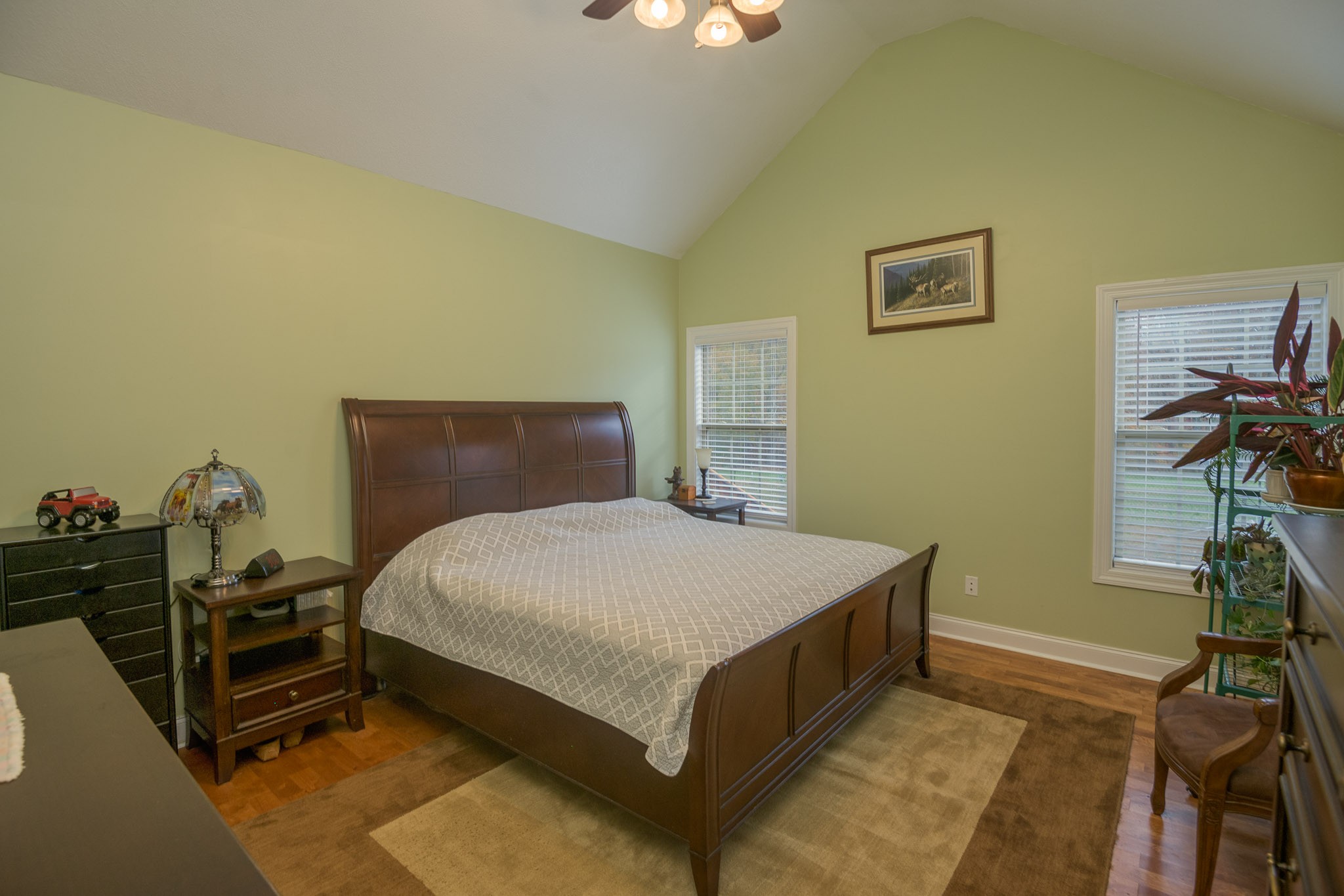 1989 Cook Road Tullahoma, TN 37388 - Photo 16 of 48 Gallery Image 16
