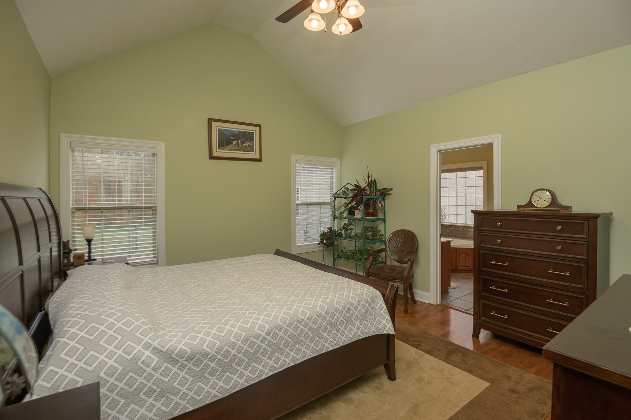 1989 Cook Road Tullahoma, TN 37388 - Photo 17 of 48 Gallery Image 17