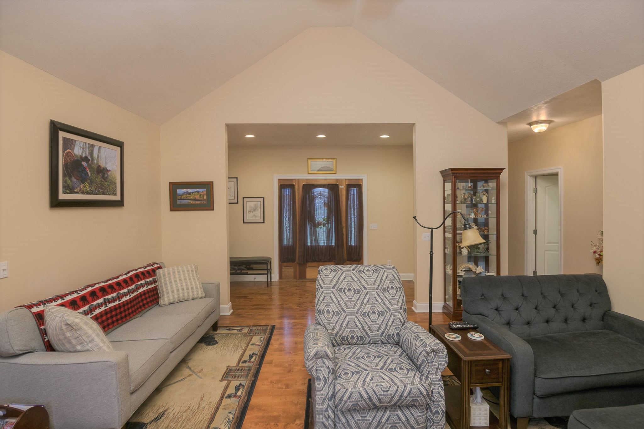 1989 Cook Road Tullahoma, TN 37388 - Photo 3 of 48 Gallery Image 3