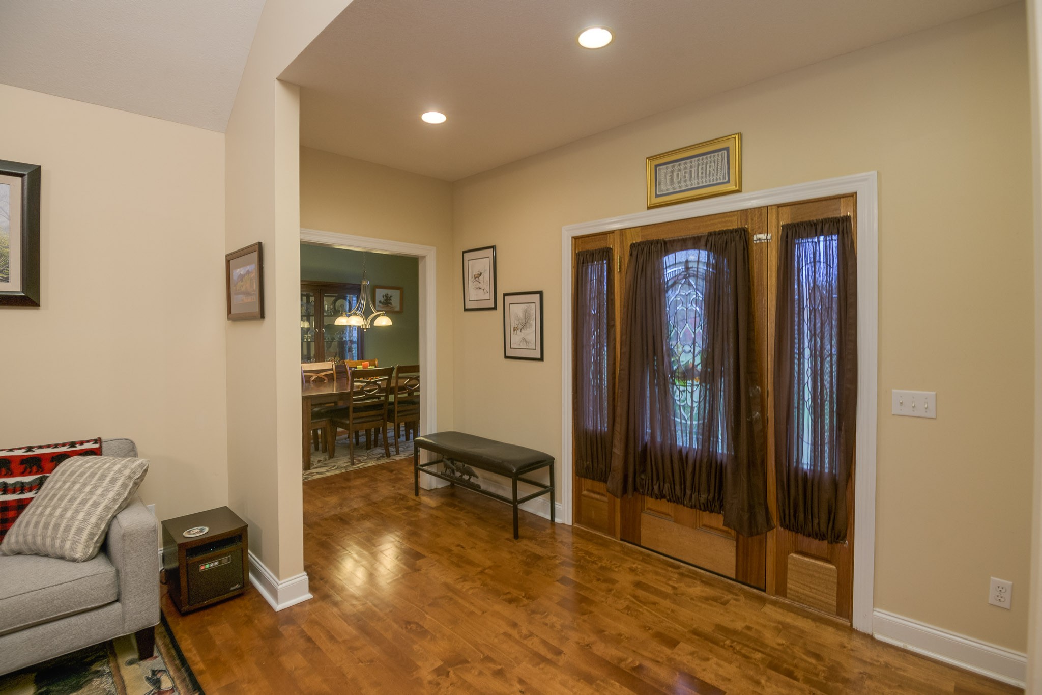 1989 Cook Road Tullahoma, TN 37388 - Photo 5 of 48 Gallery Image 5