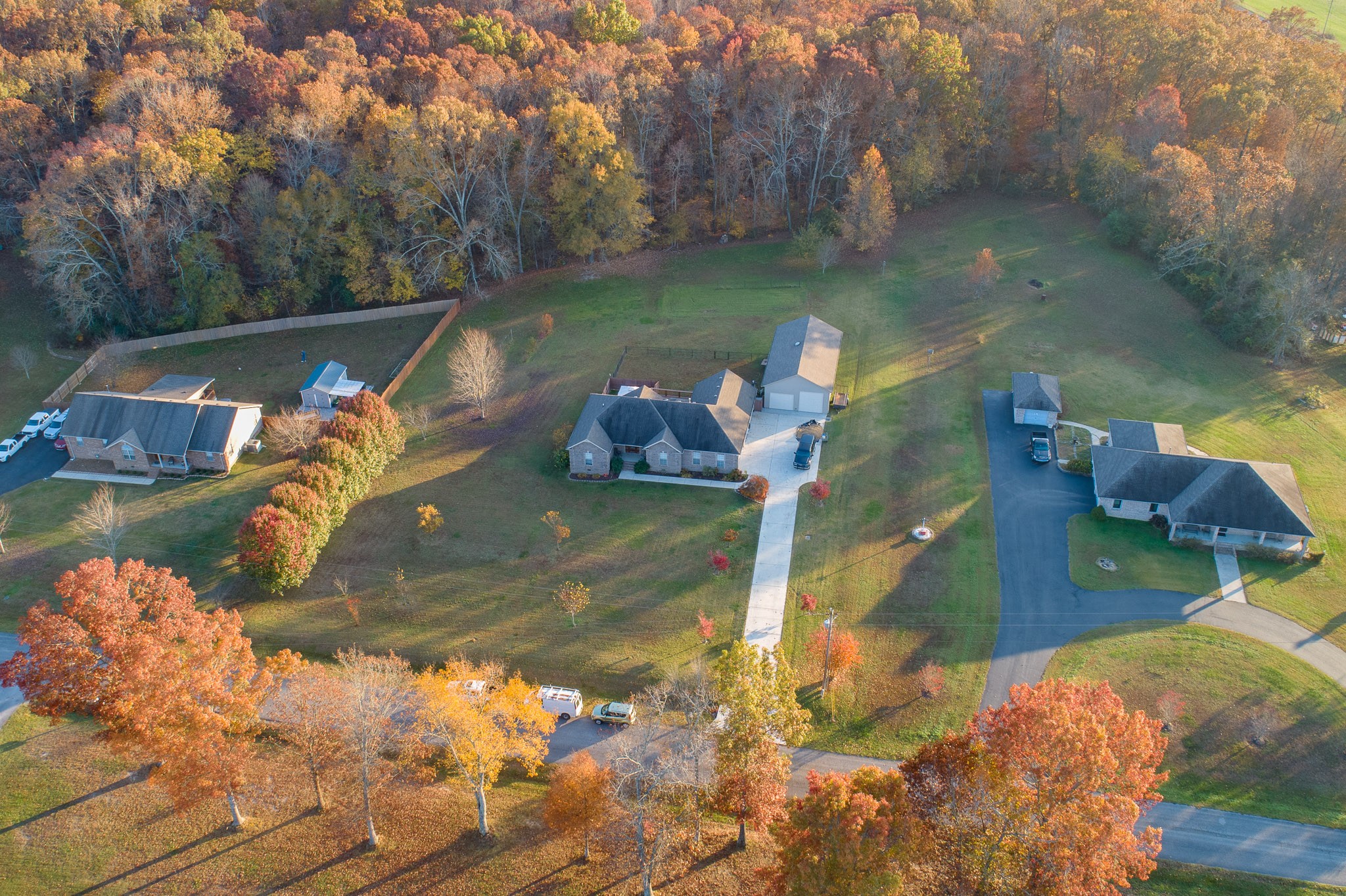1989 Cook Road Tullahoma, TN 37388 - Photo 46 of 48 Gallery Image 46