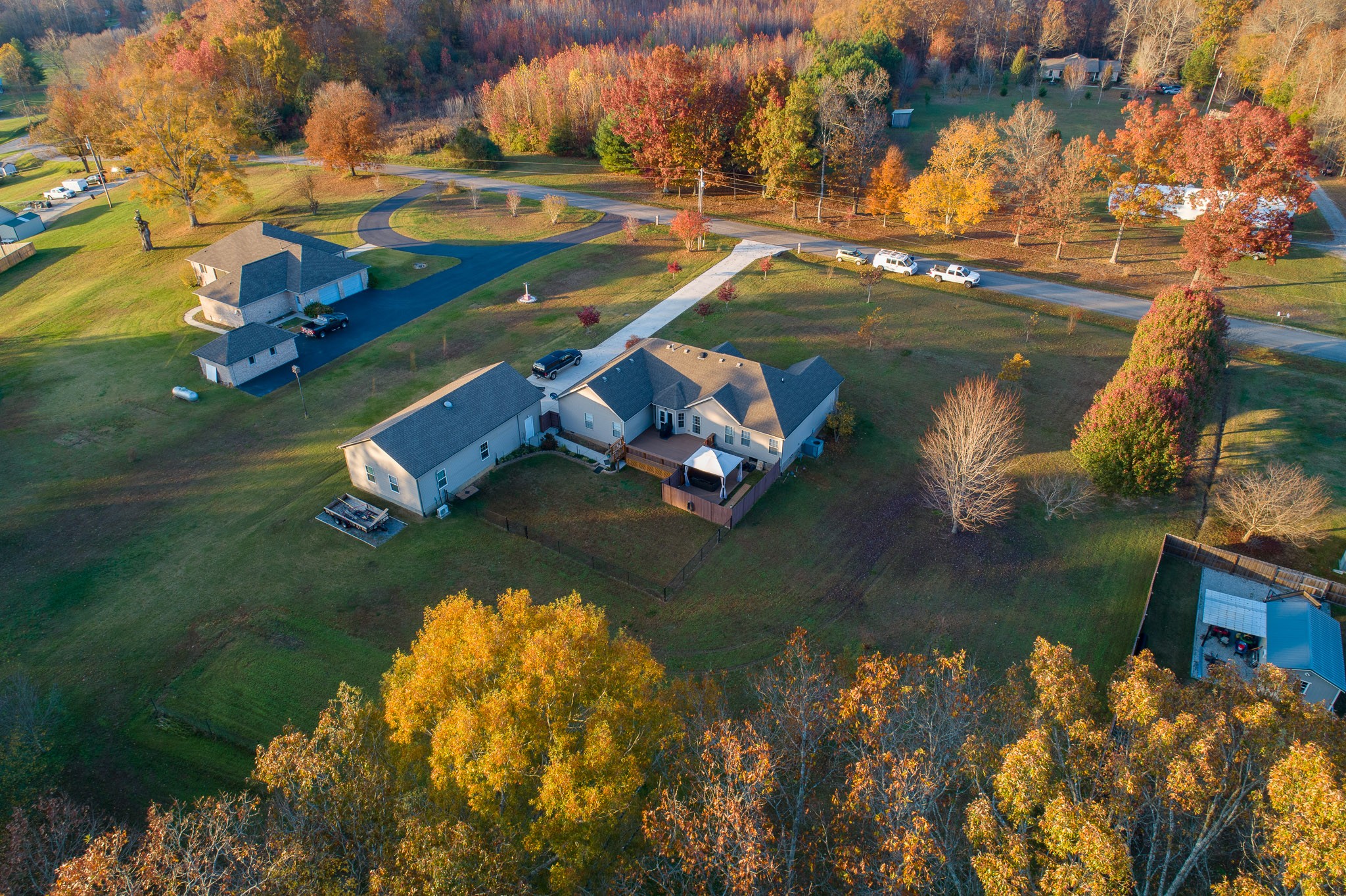 1989 Cook Road Tullahoma, TN 37388 - Photo 47 of 48 Gallery Image 47