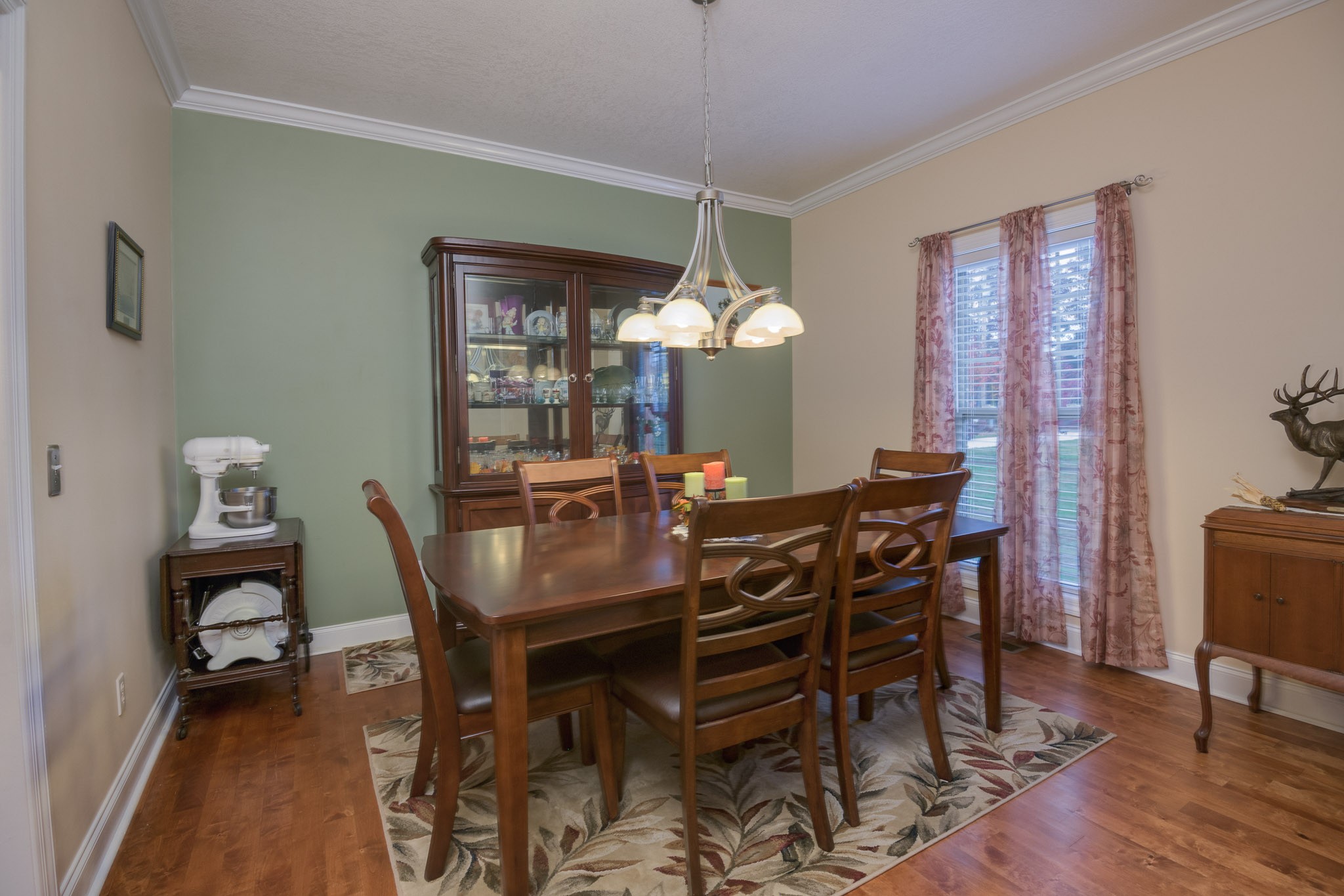 1989 Cook Road Tullahoma, TN 37388 - Photo 6 of 48 Gallery Image 6