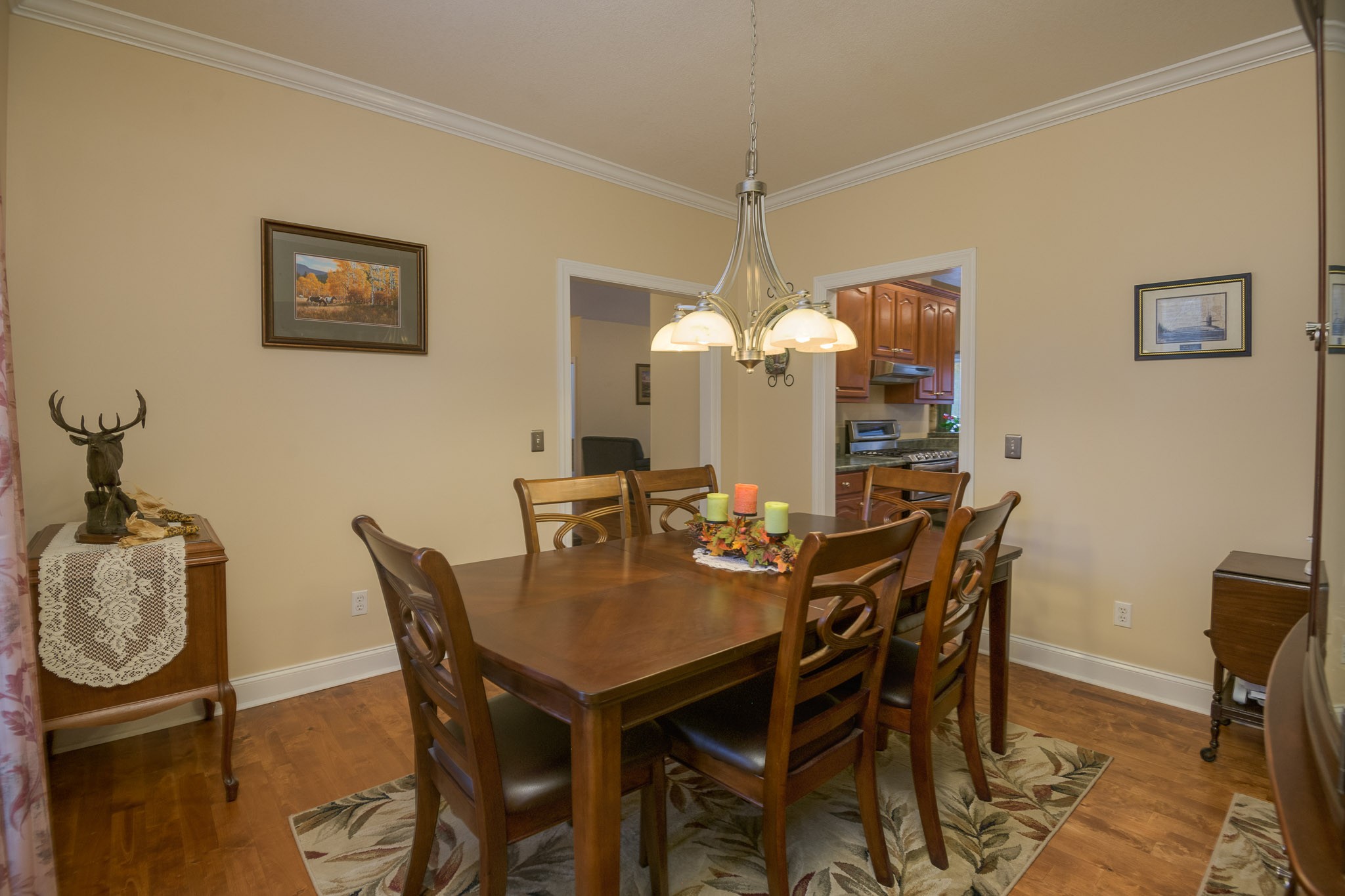 1989 Cook Road Tullahoma, TN 37388 - Photo 7 of 48 Gallery Image 7