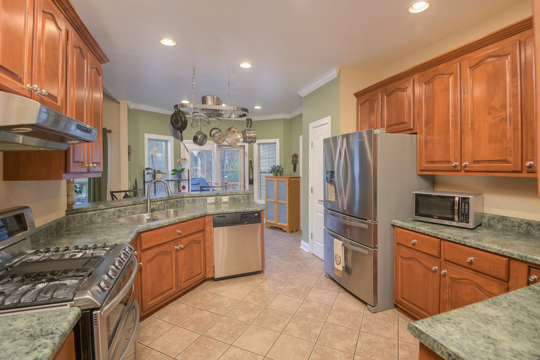 1989 Cook Road Tullahoma, TN 37388 - Photo 9 of 48 Gallery Image 9