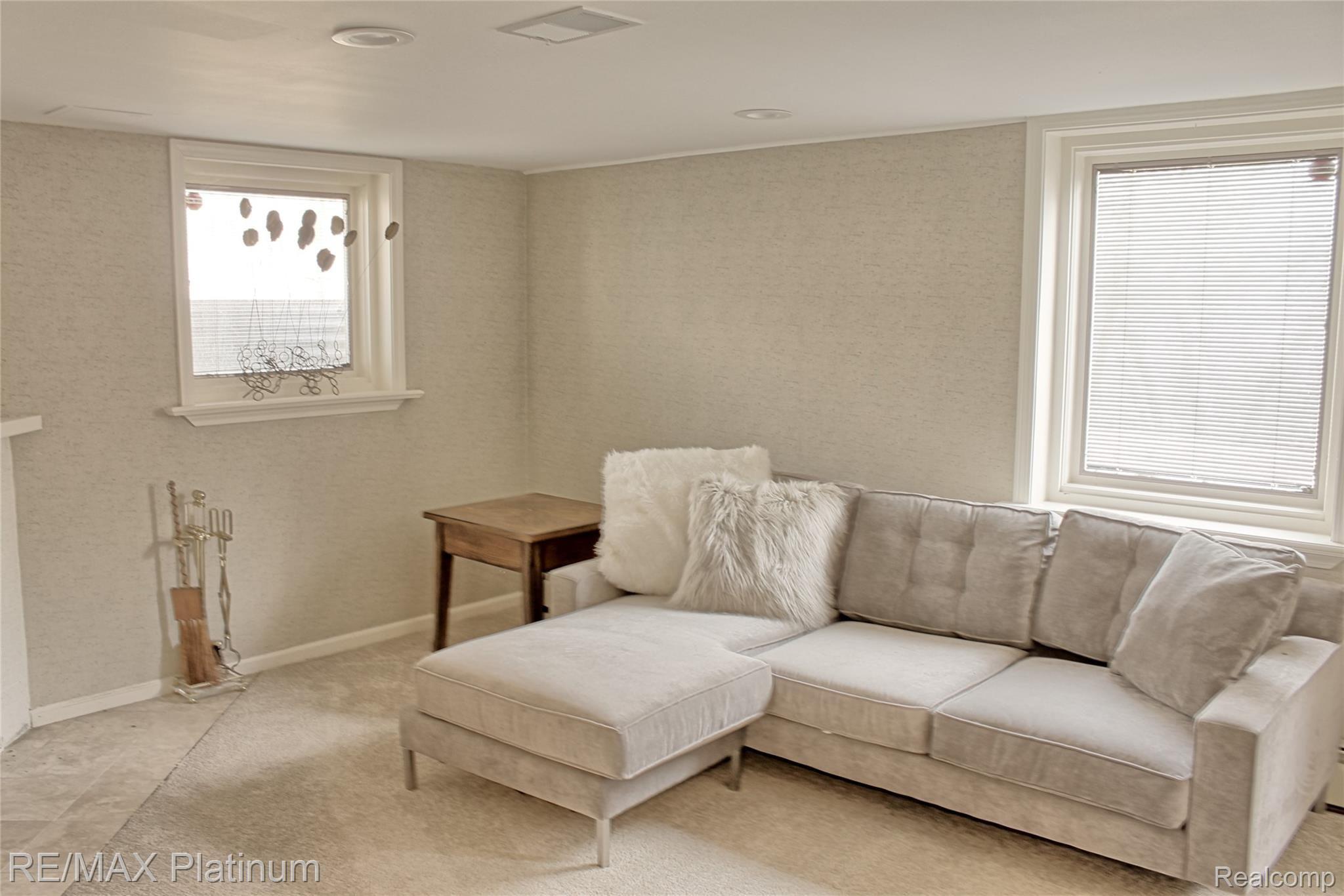 625 Spring Valley Road Ann Arbor, MI 48105 - Photo 53 of 75 BasementBonus.jpg