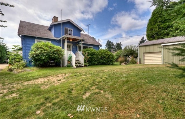 3515 Northeast 12th Street Renton, WA 98056 - Photo 1 of 1