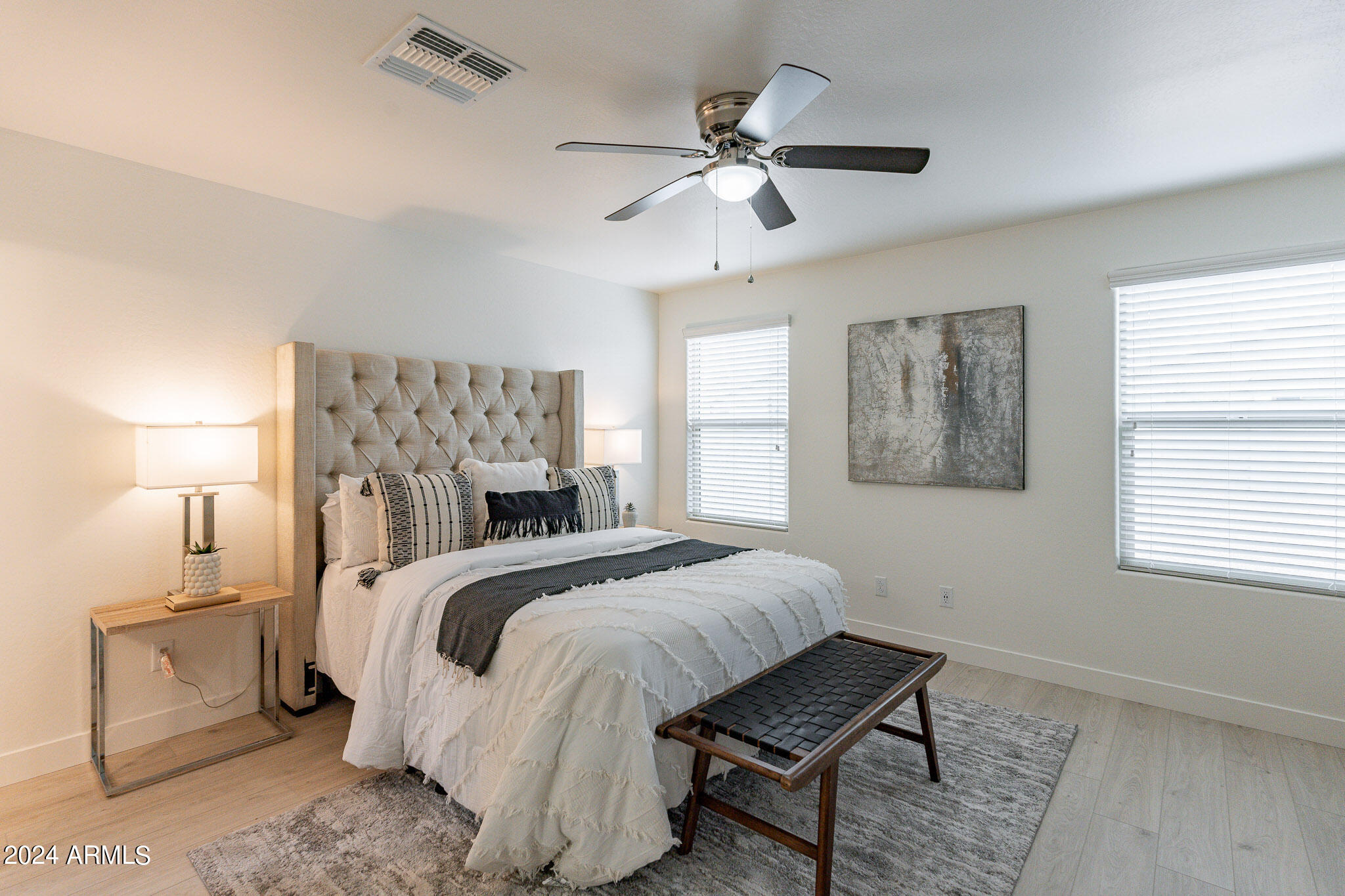 1753 Grenadine Road Phoenix, AZ 85040 - Photo 25 of 40 master bedroom
