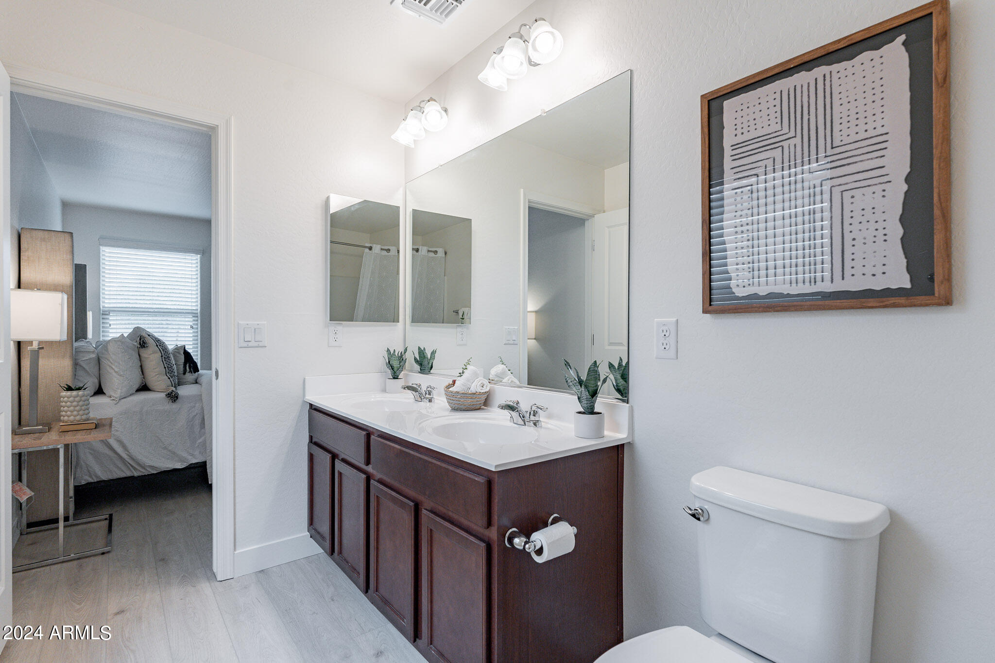 1753 Grenadine Road Phoenix, AZ 85040 - Photo 30 of 40 master bathroom 3